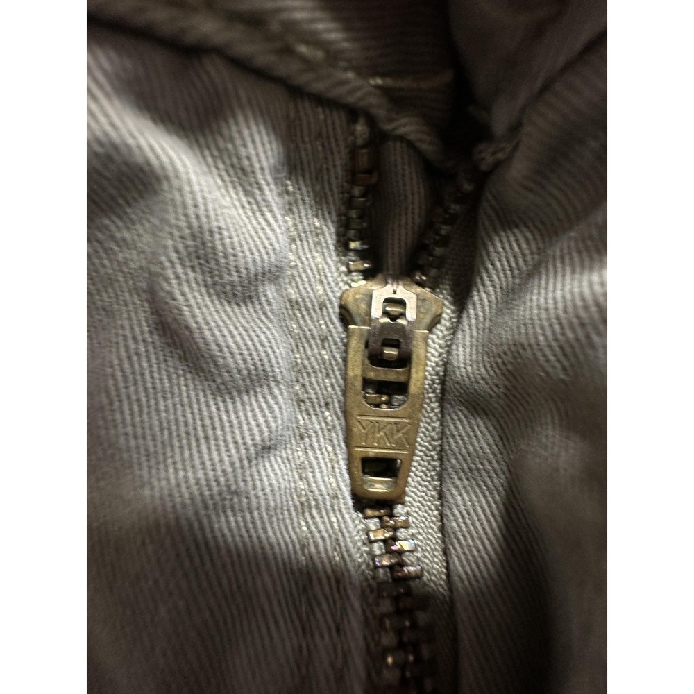 Wrangler Cargo Shorts Mens 42 Khaki Multi Pocket Outdoor Utility Classic Comfort - Picture 4 of 12